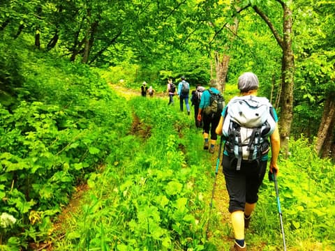 L’Armenia tra natura e religione