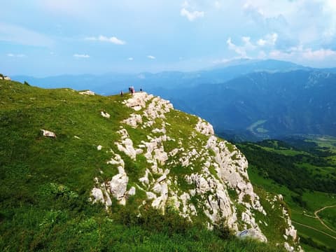 L’Armenia tra natura e religione