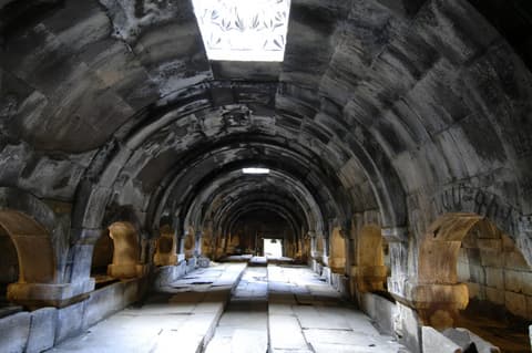 Pilgrimage to the First Christian Country