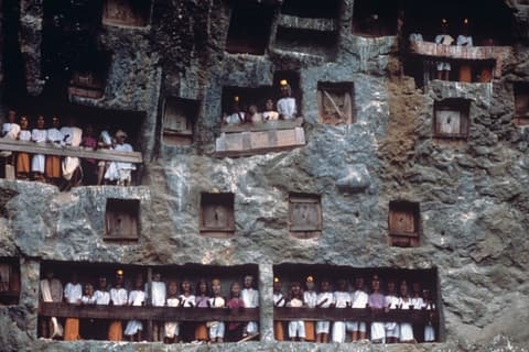 Toraja Package