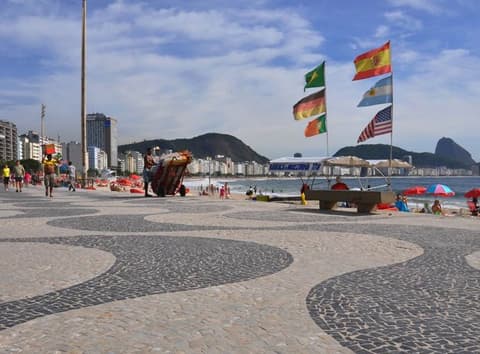 Il meglio del Brasile