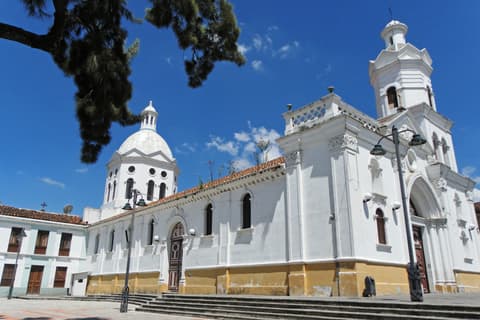 Ecuador Amazzonia e Vulcani
