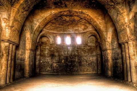 6 Días por Jordania