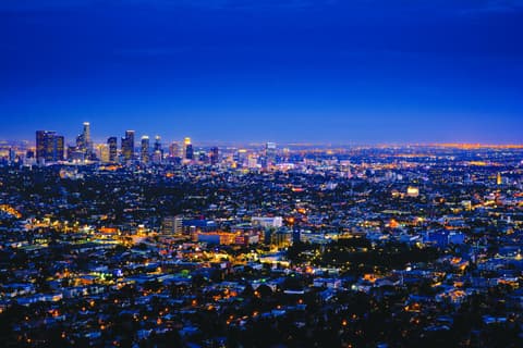 Splendors of the West 11 days