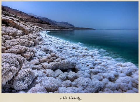 Discover Jordan (Arrival in Amman) - 5 Stars Hotels (Departure Saturday or Tuesday)