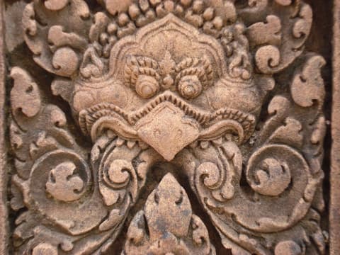 Angkor Tour_Classic Hotels (SIC) - 6 Notti con Rolous, Lago Tonle Sap, Kulen & Koh Ker