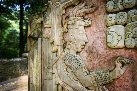 Maravillas de Chiapas y Yucatán