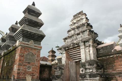 4 Days - Yogyakarta – Bromo Classic