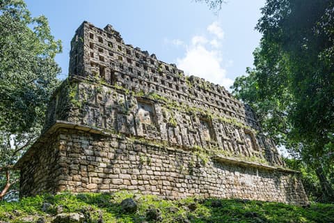 Messico ed il Mondo Maya