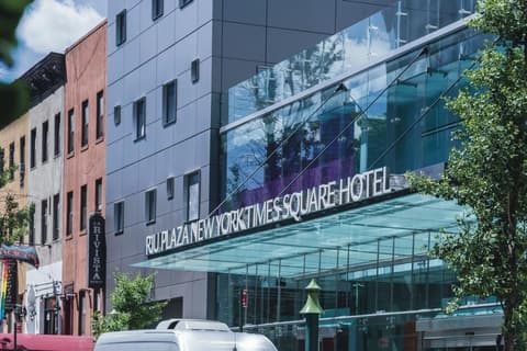 New York Extension Extravaganza