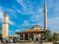 Albania - Macedonia del Nord - Grecia