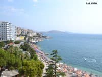 Albania - Macedonia del Nord - Grecia