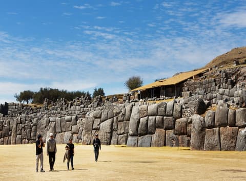 Peru Bolivia Classico