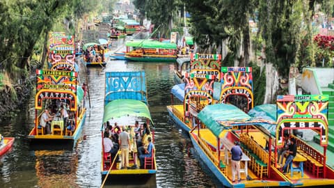 Festividades de Muertos