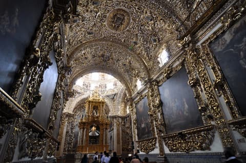 Messico Meraviglioso