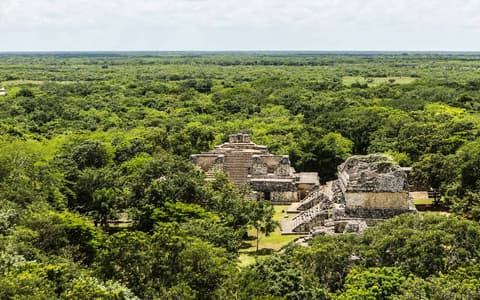 Discover Yucatan