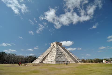 Discover Yucatan