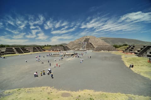 Civiltà Maya senza soggiorno mare