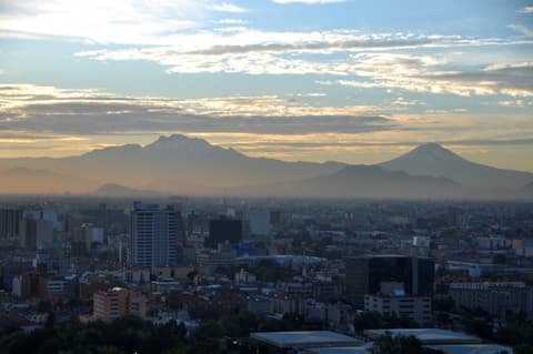 Messico e Guatemala senza soggiorno mare