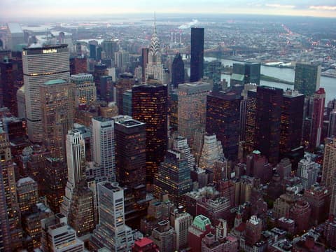 Wine, Water & Wonders of Upstate New York Self Drive