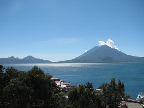 Siguiendo el Quetzal