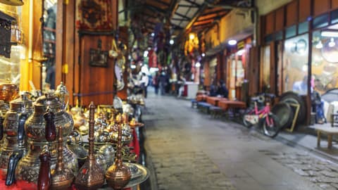 Tesoros de Mesopotamia