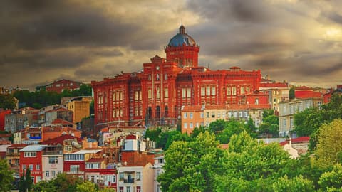 Turquía al Completo