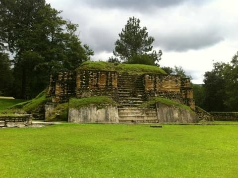 Guatemala Express - 5 Días