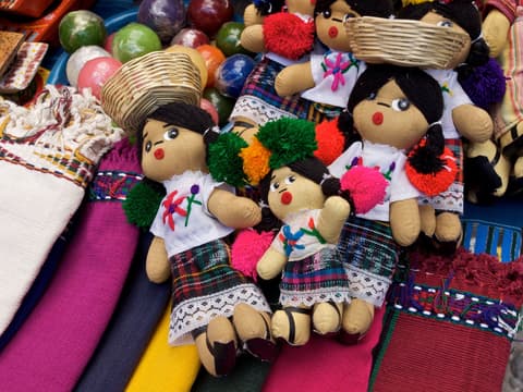 Guatemala for Couples - 7 Days