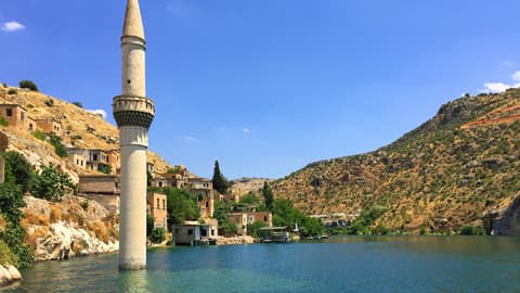 Turchia al Completo Solo Land