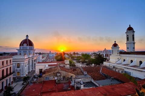 Cuba for Connoisseurs