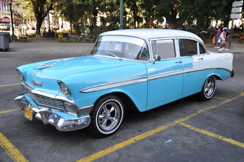 Cuba Linda with Casa Particulares