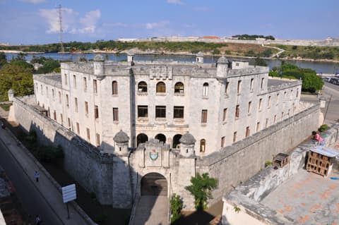 Cuba Linda with Casa Particulares
