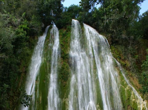 Highlights Dominican Republic