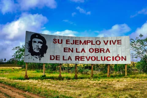 Portrait of an Island