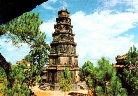 Vietnam Nord e Centro con Siem Reap