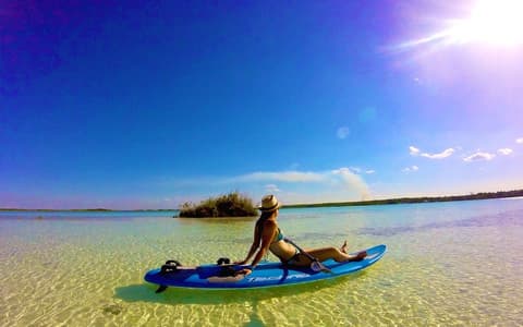 Terra Maya - 5 Giorni