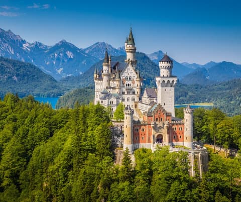 Alemania - Selva Negra y Suiza – foto 7
