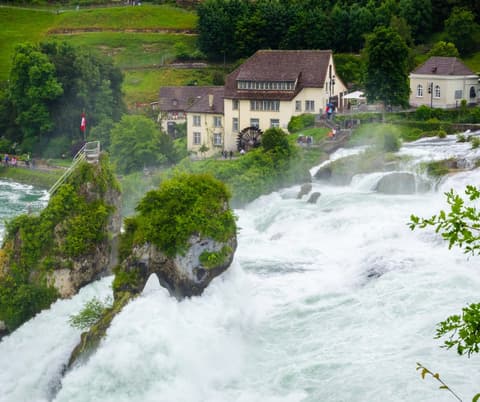 Alemania - Selva Negra y Suiza – foto 8