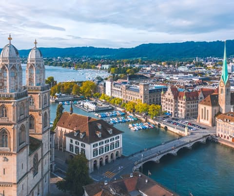 Alemania - Selva Negra y Suiza – foto 9