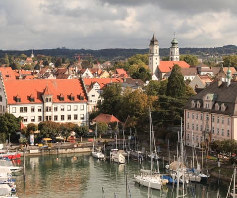 Alemania Romántica y Selva Negra – foto 2