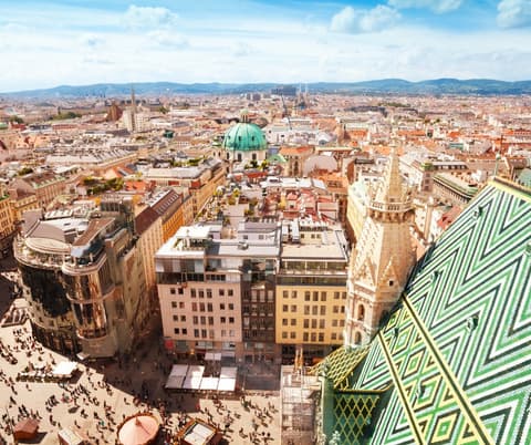 Europa del Este (Hot Deal)