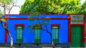 Colonial treasures and the secrets of the Tequila