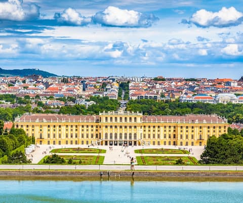 Europa del Este (Primera)