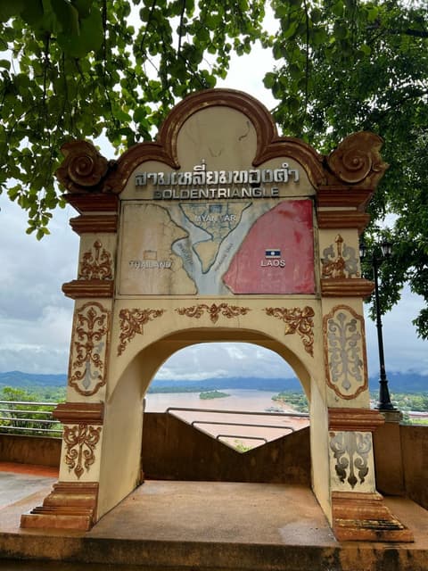 6 Days Around Thailand