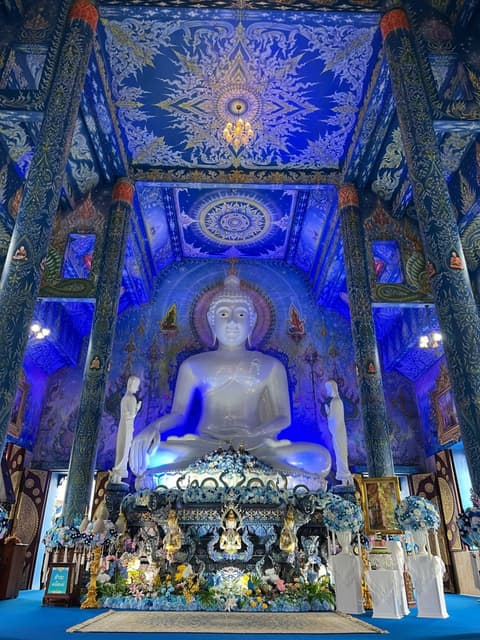 7 Days Thailand’s Cultural Treasures