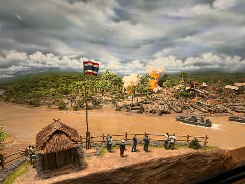 7 Days Thailand’s Cultural Treasures