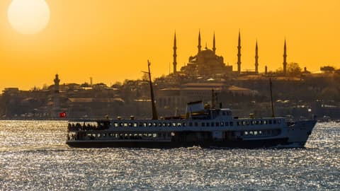 Capadocia Mágica II