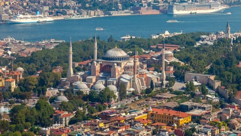 Descubre Turquía - II