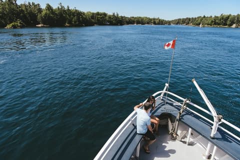 Costa a Costa 13 Noches